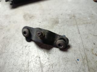 петля крышки багажника Mercedes-Benz M-Класс W164 2007, 3.0 л., OM 642.940, дизель, АКПП