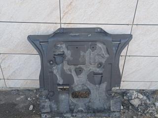 защита двигателя Mercedes-Benz GLS-Класс X166 2018, 3.0 л., OM 642.826, дизель, АКПП, синий, внедорожник 5 дв., полный привод, правый руль, A1665200723, A1665240185