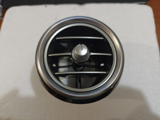 дефлектор обдува салона Mercedes-Benz GLC-Класс X253/C253 2018, 2.1 л., OM 651.921, дизель, АКПП, черный, A2058304604