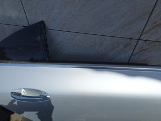 стекло двери задней правой Mercedes-Benz CLS AMG C257 2018, 2.9 л., OM 656.929, дизель, АКПП