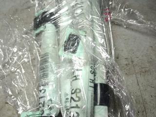 подушка безопасности боковая (шторка) Mercedes-Benz E-Класс W213/S213/C238/A238 S213 2017, 2.0 л., OM 654.920, дизель, универсал, A2138601102