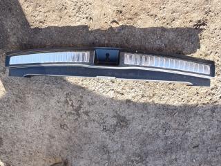 обшивка багажника Mercedes-Benz GLE W166 2016, 3.0 л., OM 642.826, дизель, АКПП, A1666900041