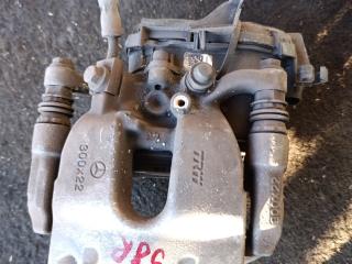 суппорт задний правый Mercedes-Benz E-Класс W213/S213/C238/A238 S213 2017, 2.0 л., OM 654.920, дизель, универсал