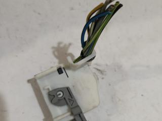 разъем (фишка) проводки Mercedes-Benz E-Класс W211/S211 [рестайлинг] W211 2007, 2.1 л., OM 646.701, дизель, АКПП, седан, A0525452130