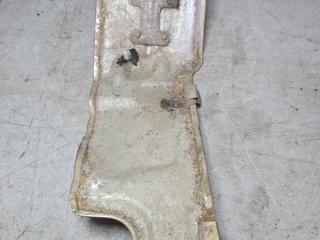 тепловой экран моторного отсека Mercedes-Benz E-Класс W213/S213/C238/A238 S213 2017, 2.0 л., OM 654.920, дизель, универсал, A6541422600