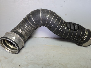 патрубок интеркулера Mercedes-Benz C-Класс W203/S203/CL203 2003, 1.8 л., M 271.948, бензин, A2035280682, A2035282682