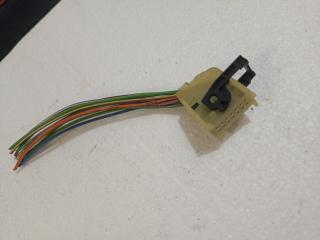 разъем (фишка) проводки Mercedes-Benz E-Класс W211/S211 [рестайлинг] W211 2007, 2.1 л., OM 646.701, дизель, АКПП, седан, 0005457230