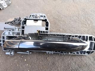 ручка наружная Mercedes-Benz GLE W166 2016, 3.0 л., OM 642.826, дизель, АКПП, A2047602134