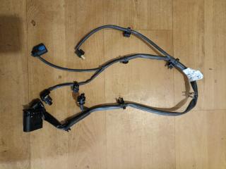 проводка двигателя Mercedes-Benz M-Класс W166 2012, 3.0 л., M 276.820, бензин, АКПП, седан, A2761506588