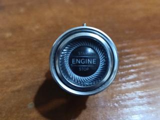 кнопка запуска двигателя Mercedes-Benz E-Класс W213/S213/C238/A238 S213 2017, 2.0 л., OM 654.920, дизель, универсал, A2139055500