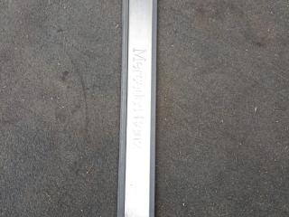 накладка на порог внутренняя Mercedes-Benz E-Класс W211/S211 2005, A2116801435