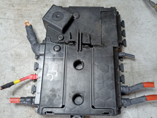 блок предохранителей Mercedes-Benz E-Класс W213/S213/C238/A238 W213 2016, 2.0 л., OM 654.920, дизель, АКПП, черный., седан, задний привод, A2135406200