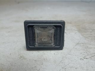 подсветка номера Mercedes-Benz GLS-Класс X166 2018, 3.0 л., OM 642.826, дизель, АКПП, синий, внедорожник 5 дв., полный привод, правый руль, A0009062903