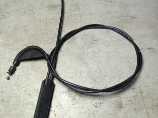 трос капота Mercedes-Benz GLE W166 2016, 3.0 л., OM 642.826, дизель, АКПП, A1668800159