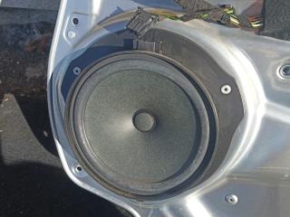 динамик двери Mercedes-Benz C-Класс W204 [рестайлинг] C204 2011, 2.1 л., OM 651.911, дизель, АКПП, серебристый, седан, задний привод, A2049062401