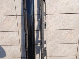 накладка на порог Mercedes-Benz GLE W166 2016, 3.0 л., OM 642.826, дизель, АКПП, A1666980854, A1666980227