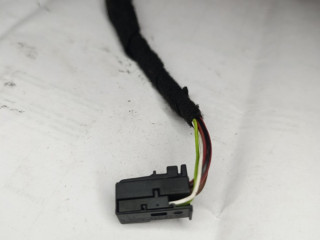 разъем (фишка) проводки Mercedes-Benz E-Класс W212/S212/C207/A207 W212 2012, 2.1 л., OM 651.924, дизель, АКПП, седан, A0025454140