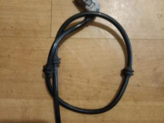 разъем (фишка) проводки Mercedes-Benz GLC-Класс X253/C253 2018, 2.1 л., OM 651.921, дизель, АКПП, черный, A2534400706, A0335452526