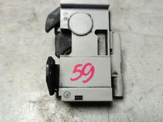 замок капота Mercedes-Benz GLE W166 2016, 3.0 л., OM 642.826, дизель, АКПП, A2048800260, A2048704458