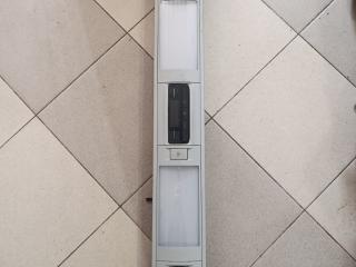 фонарь салона (плафон) Volkswagen Multivan T6 [рестайлинг] 2021, 2.0 л., дизель, АКПП, белый, микроавтобус, передний привод, 7LA907049F