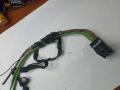 разъем (фишка) проводки Mercedes-Benz E-Класс W212/S212/C207/A207 W212 2012, 2.1 л., OM 651.924, дизель, АКПП, седан, 1685450628 - фото №2