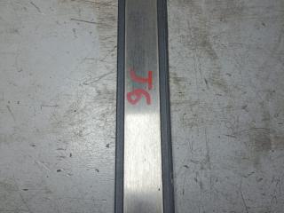 накладка на порог внутренняя Mercedes-Benz E-Класс W211/S211 2005, A2116801535