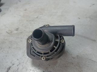 насос антифриза дополнительный Mercedes-Benz GLS-Класс X166 2018, 3.0 л., OM 642.826, дизель, АКПП, синий, внедорожник 5 дв., полный привод, правый руль