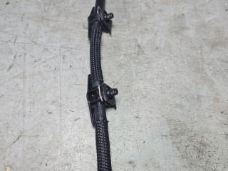 трубка обратки форсунок Volkswagen Multivan T6 [рестайлинг] 2021, 2.0 л., дизель, АКПП, белый, микроавтобус, передний привод