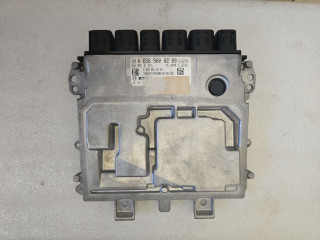 блок управления двигателем Mercedes-Benz CLS AMG C257 2018, 2.9 л., OM 656.929, дизель, АКПП, A6569000200