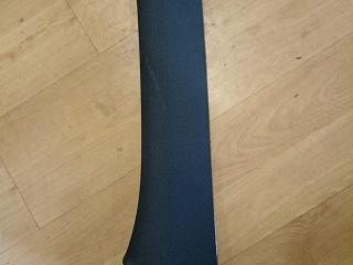 обшивка стойки Mercedes-Benz GLS-Класс X166 2018, 3.0 л., OM 642.826, дизель, АКПП, синий, внедорожник 5 дв., полный привод, правый руль, A1666901325