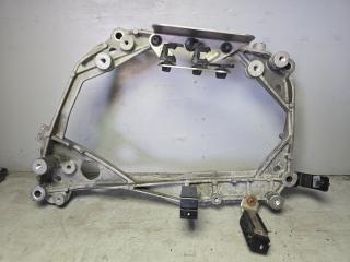 кронштейн (крепление) Volkswagen Multivan T6 [рестайлинг] 2021, 2.0 л., дизель, АКПП, белый, микроавтобус, передний привод, 04145173G