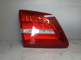 фонарь задний левый Mercedes-Benz GLS-Класс X166 2018, 3.0 л., OM 642.826, дизель, АКПП, синий, внедорожник 5 дв., полный привод, правый руль, A1669060902