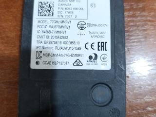 датчик мертвых (слепых) зон Mercedes-Benz E-Класс W213/S213/C238/A238 S213 2017, 2.0 л., OM 654.920, дизель, универсал, A0009059907