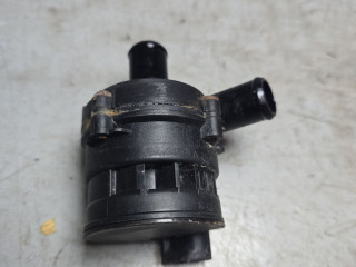 насос антифриза дополнительный Mercedes-Benz E-Класс W213/S213/C238/A238 W213 2016, 2.0 л., OM 654.920, дизель, АКПП, черный., седан, задний привод, A2118350364