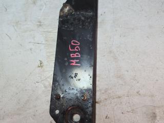 крепление кассеты радиаторов Mercedes-Benz C-Класс W204 [рестайлинг] C204 2011, 2.1 л., OM 651.911, дизель, АКПП, серебристый, седан, задний привод, A2045040440