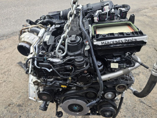 двигатель Mercedes-Benz E-Класс W213/S213/C238/A238 W213 2016, 2.0 л., OM 654.920, дизель, АКПП, черный., седан, задний привод, 654920