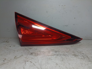 фонарь крышки багажника левый Mercedes-Benz CLS AMG C257 2018, 2.9 л., OM 656.929, дизель, АКПП, A2579064800