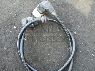 проводка Mercedes-Benz GLS-Класс X166 2018, 3.0 л., OM 642.826, дизель, АКПП, внедорожник 5 дв., A1665405709