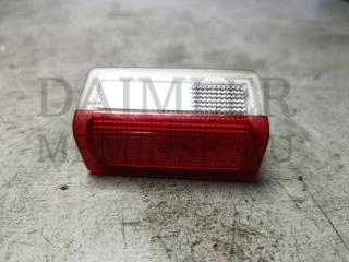 плафон двери задней левой Mercedes-Benz GLE W166 2016, 3.0 л., OM 642.826, дизель, АКПП, A0028201901, A0008202503