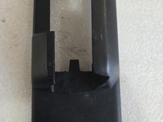 Пластик салазок сидений Mercedes-Benz GLS-Класс X166 2018, 3.0 л., OM 642.826, дизель, АКПП, синий, внедорожник 5 дв., полный привод, правый руль, A1669191300