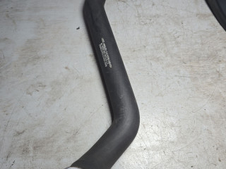 патрубок радиатора Mercedes-Benz E-Класс W213/S213/C238/A238 W213 2016, 2.0 л., OM 654.920, дизель, АКПП, черный., седан, задний привод, A2135010182