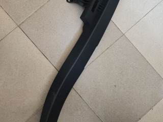 обшивка салона Mercedes-Benz E-Класс W213/S213/C238/A238 W213 2016, 2.0 л., OM 654.920, дизель, АКПП, черный., седан, задний привод, A2136901325