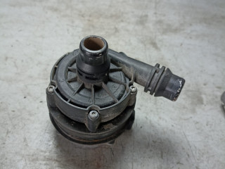 насос антифриза дополнительный Mercedes-Benz E-Класс W213/S213/C238/A238 W213 2016, 2.0 л., OM 654.920, дизель, АКПП, черный., седан, задний привод, A0005002686