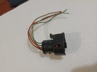 разъем (фишка) проводки Mercedes-Benz E-Класс W211/S211 [рестайлинг] W211 2007, 2.1 л., OM 646.701, дизель, АКПП, седан, A0455453328