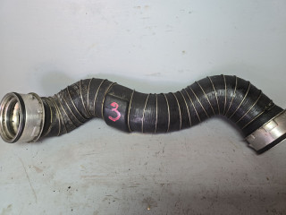 патрубок интеркулера Mercedes-Benz C-Класс W203/S203/CL203 2003, 1.8 л., M 271.948, бензин, A2035280782