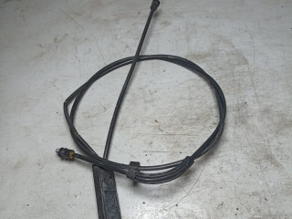 трос капота Mercedes-Benz CLS AMG C257 2018, 2.9 л., OM 656.929, дизель, АКПП, A2578808002