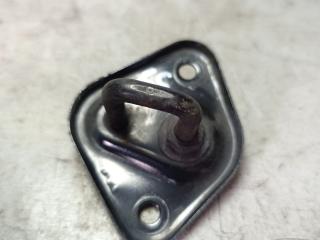 замок капота Mercedes-Benz GLE W166 2016, 3.0 л., OM 642.826, дизель, АКПП, A2128800060