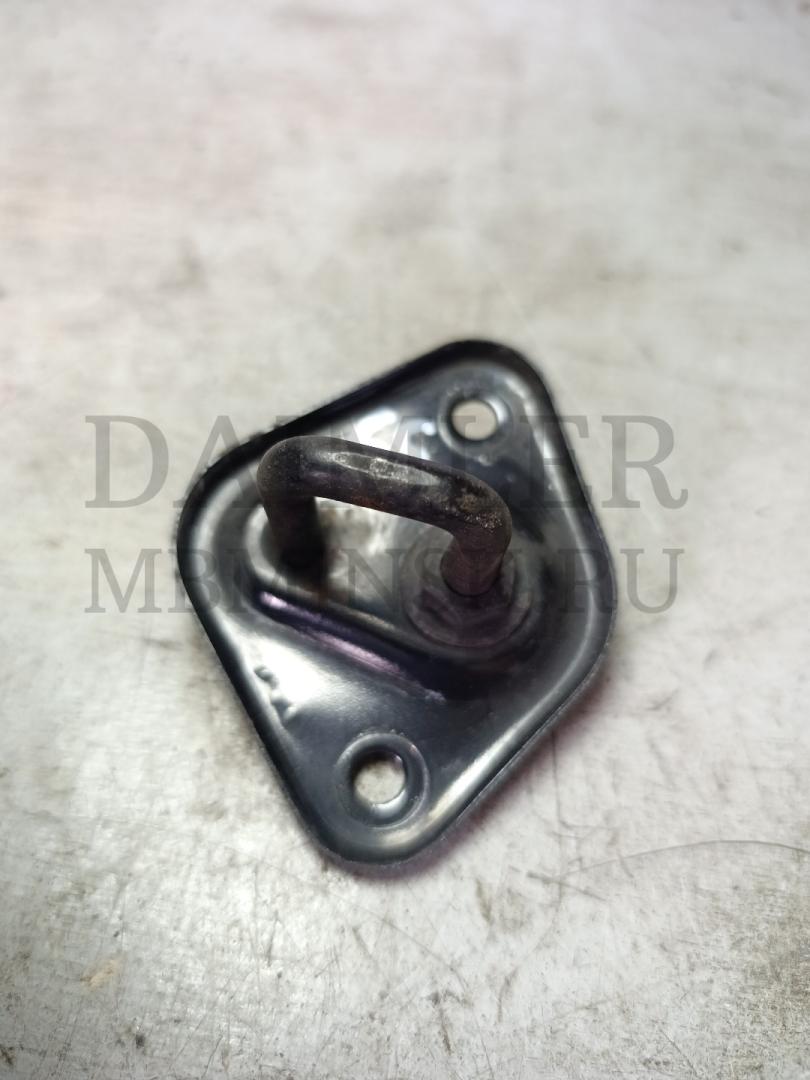 замок капота Mercedes-Benz GLE W166 2016, 3.0 л., OM 642.826, дизель, АКПП, A2128800060 - фото №1