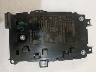 Беспроводное зарядное устройство Mercedes-Benz CLS AMG C257 2018, 2.9 л., OM 656.929, дизель, АКПП, A2139006911