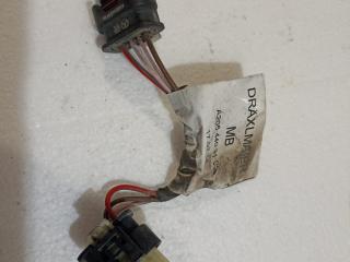 разъем (фишка) проводки Mercedes-Benz C-Класс W205/S205/C205 2014, A0285458326, A2054409105, A0285452726